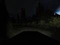Cluiche Tiomáint Jungle Horror  ar líne