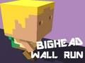 Cluiche Rith Balla Bighead  ar líne