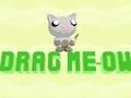 Cluiche Tarraing Meow  ar líne