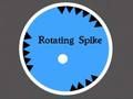 Cluiche Rothlú spike  ar líne