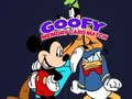 Cluiche Cluiche Cárta Cuimhne Goofy  ar líne