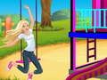 Cluiche Clós Súgartha Barbie  ar líne