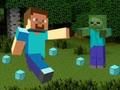 Cluiche Cluiche Pixelcraft Hidden Bloic Diamond  ar líne