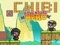 Cluiche Cluiche Chibi Laoch Eachtraíochta ar líne Cluiche Cluiche Chibi Laoch Eachtraíochta ar líne