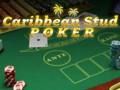 Cluiche Poker Graí Mhuir Chairib  ar líne
