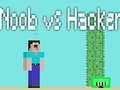 Cluiche Cluiche Noob vs Hacker  ar líne