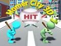 Cluiche Íosluchtaigh cluiche Homer City 3D  ar líne
