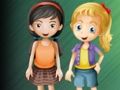 Cluiche Amgel Kids Seomra Escape 65  ar líne