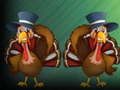 Cluiche Amgel Thanksgiving Seomra Escape 6  ar líne