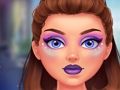 Cluiche Treochtaí Makeup Viral is Fearr  ar líne