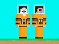 Cluiche Cluiche Noob vs Hacker Diver Suit  ar líne