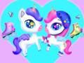 Cluiche Cluiche ar líne Unicorns Dáta Eachtraíochta  ar líne