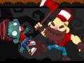 Cluiche Zombies Crush Gearr  ar líne