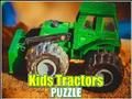 Cluiche Cluiche Kids Tarracóirí Puzal  ar líne