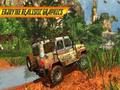 Cluiche Rásaíocht Jeep Xtreme 3d Easbhóthair 4x4  ar líne