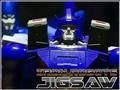 Cluiche Jigsaw Robots Iarainn  ar líne