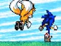 Cluiche Cluiche eachtraíochta sonic 3  ar líne