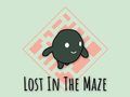 Cluiche Cluiche Caillte sa Maze  ar líne