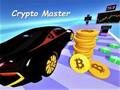 Cluiche Máistir Crypto  ar líne