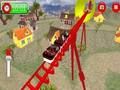 Cluiche Roller Coaster 2019 ar líne