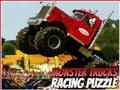 Cluiche Cluiche Rásaíocht Monster Trucailí  ar líne