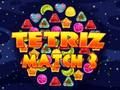 Cluiche Cluiche Tetris 3 ar líne  ar líne