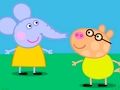 Cluiche Cluiche Peppa Muc 3 ar líne  ar líne