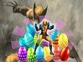 Cluiche CluichĂ Wolverine Uibheacha CĂĄsca ar lĂne Cluiche CluichĂ Wolverine Uibheacha CĂĄsca ar lĂne