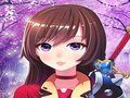 Cluiche Cluiche Fantasy Cailín Anime gléasadh suas  ar líne