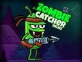Cluiche Zombie Catcher Ar Líne  ar líne