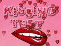 Cluiche Tástáil Kissing  ar líne