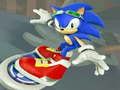 Cluiche Mod is fearr sonic boom  ar líne