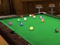 Cluiche Íosluchtaigh cluiche Billiards club  ar líne