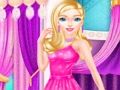Cluiche Closet Doll Faisean  ar líne