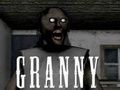 Cluiche Mamó Scary: Uafásach Granny  ar líne