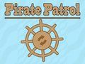 Cluiche Patróil Pirate  ar líne
