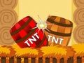 Cluiche Gaiste TNT  ar líne