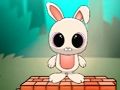 Cluiche Léim Bunny  ar líne