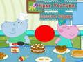 Cluiche Hippo Milseoga YouTube Blogger  ar líne