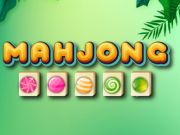 Cluiche Mahjong ar líne