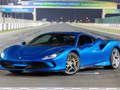 Cluiche Cluiche Líne Ferrari F8 Tributo Puzal  ar líne