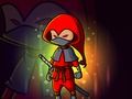 Cluiche Cluiche Ninja ionsaí  ar líne