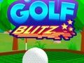 Cluiche Cluiche Blitz Gailf  ar líne