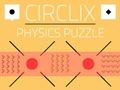 Cluiche Circlix: Puzal Fisic  ar líne