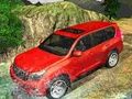 Cluiche Cluiche Líne Offroad Land Cruiser Jeep  ar líne