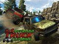 Cluiche Cluiche Jungle Car Drive  ar líne