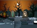Cluiche Cluiche Líne Scary Sráidbhaile Escape  ar líne