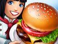 Cluiche Bialann Burger Express 2  ar líne