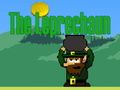 Cluiche An Leipreachán  ar líne