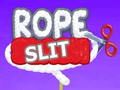 Cluiche Scoilt Rópa  ar líne
